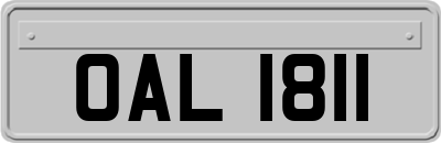 OAL1811