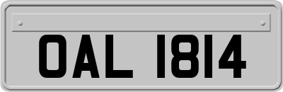 OAL1814