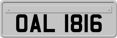 OAL1816