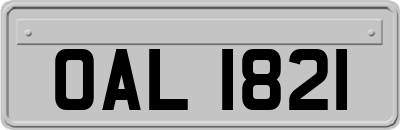 OAL1821