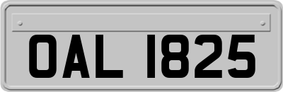 OAL1825