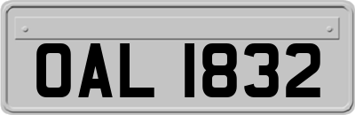 OAL1832