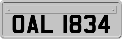 OAL1834