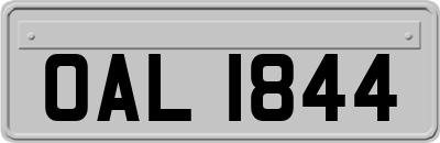 OAL1844