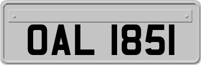 OAL1851