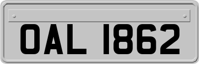 OAL1862