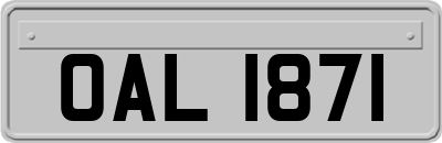 OAL1871