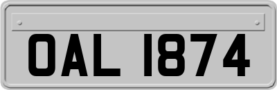 OAL1874