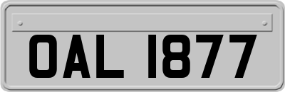 OAL1877