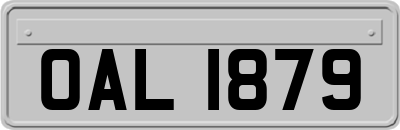 OAL1879