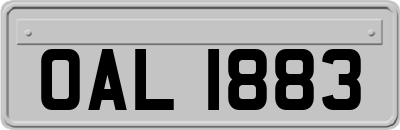 OAL1883