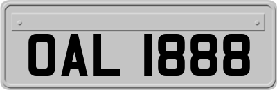 OAL1888