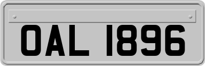 OAL1896