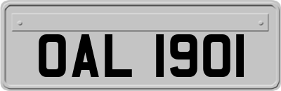 OAL1901