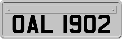 OAL1902