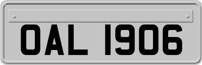 OAL1906
