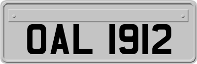OAL1912