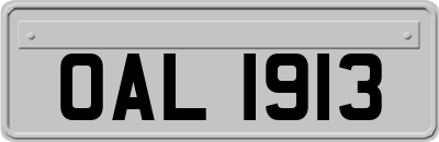 OAL1913