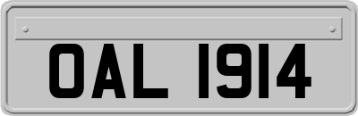 OAL1914