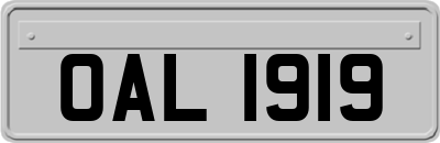 OAL1919