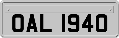 OAL1940