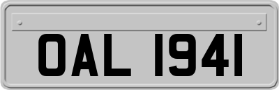 OAL1941