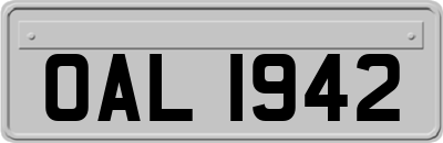OAL1942