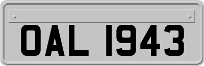 OAL1943