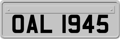 OAL1945