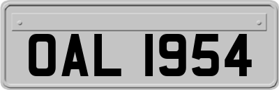 OAL1954