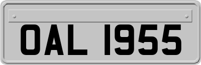 OAL1955