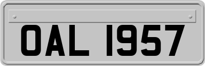 OAL1957