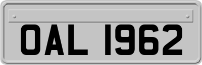 OAL1962