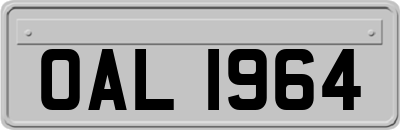 OAL1964