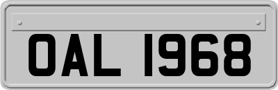 OAL1968