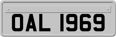 OAL1969