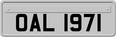 OAL1971