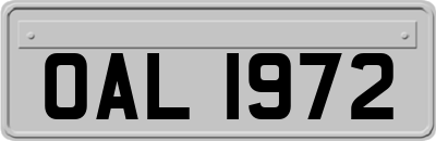 OAL1972