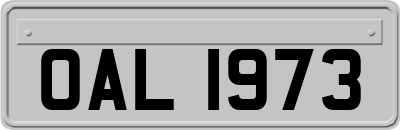 OAL1973