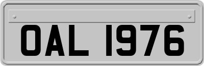 OAL1976