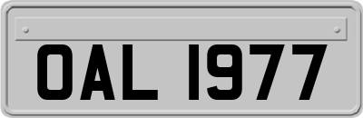 OAL1977