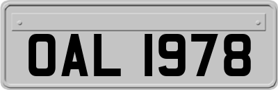 OAL1978