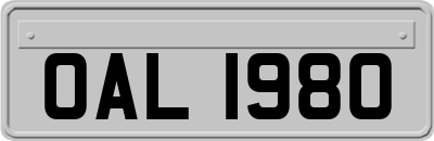 OAL1980