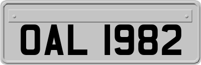 OAL1982