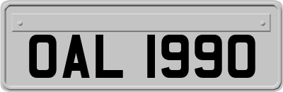 OAL1990