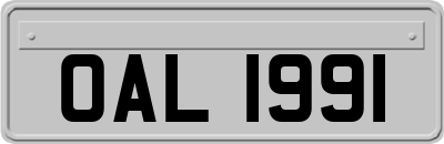 OAL1991