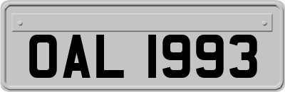 OAL1993