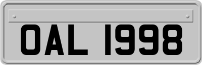 OAL1998