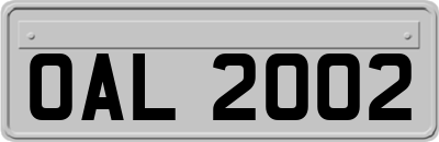 OAL2002