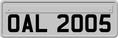 OAL2005